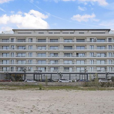 Apartamento Gioia Sea View Năvodari Exterior foto