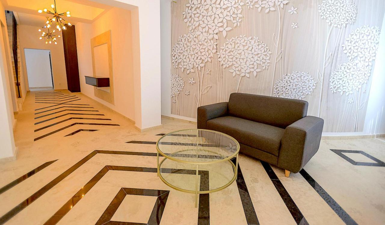 Apartamento Gioia Sea View Năvodari Exterior foto