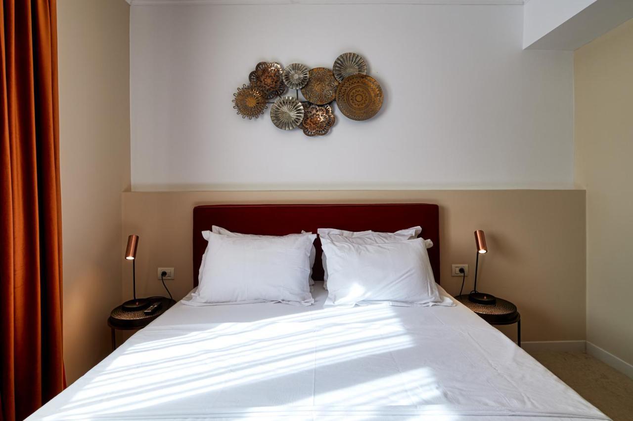 Apartamento Gioia Sea View Năvodari Exterior foto