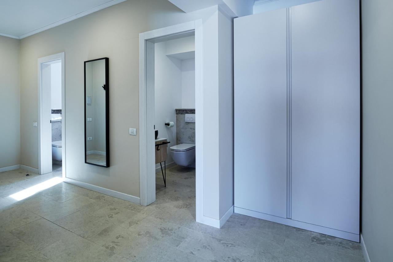 Apartamento Gioia Sea View Năvodari Exterior foto