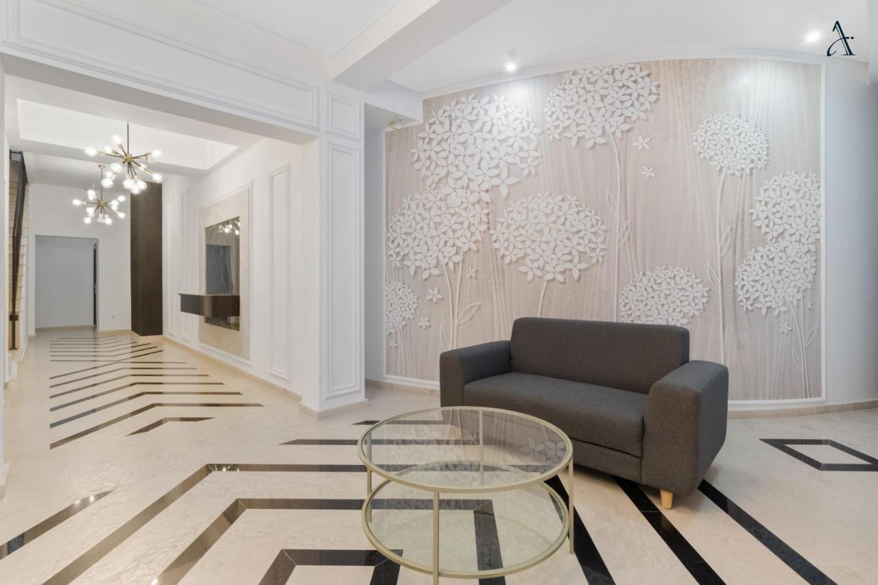 Apartamento Gioia Sea View Năvodari Exterior foto